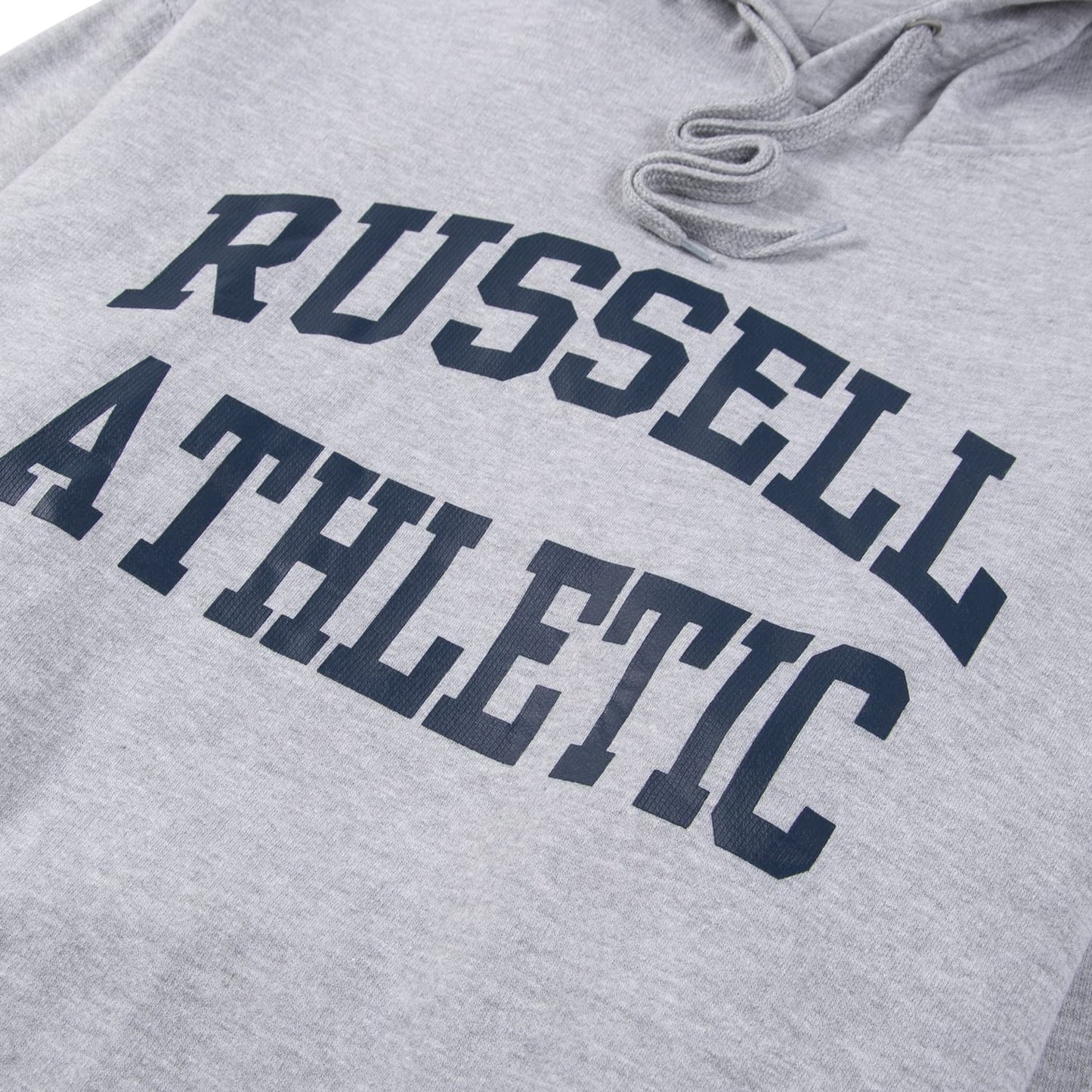 Russell Athletic Big & Tall Pullover Fleece Hoodie for Men