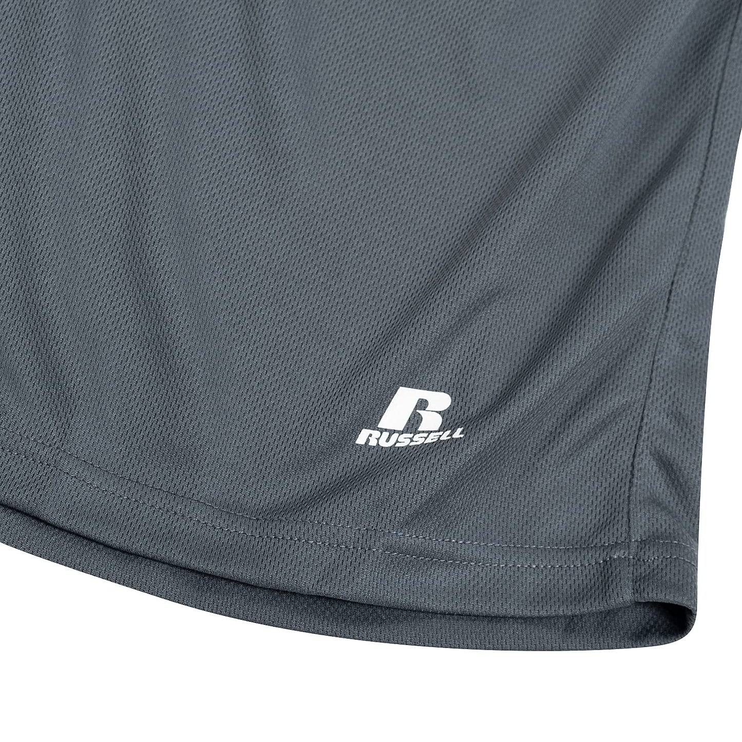 Russell Athletic Big & Tall Basketball Shorts for Men