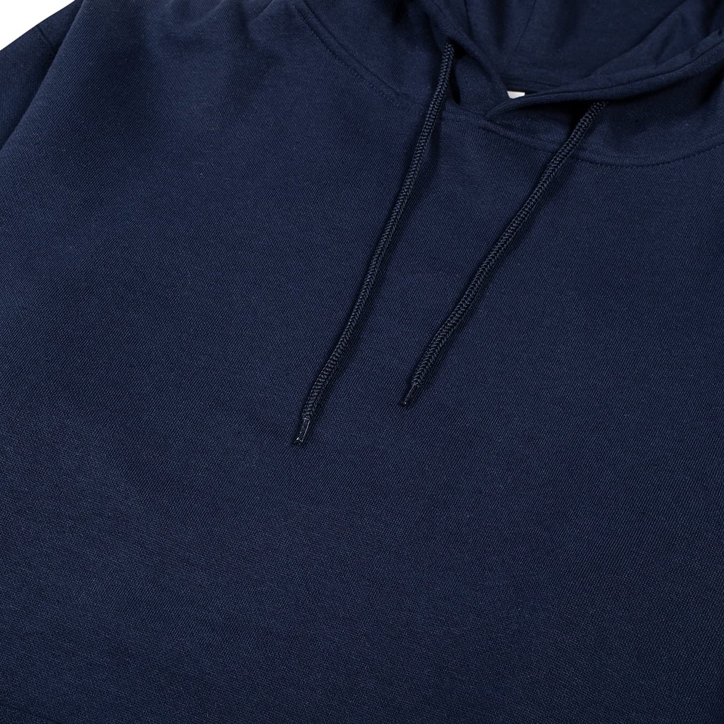 Russell Athletic Big & Tall Pullover Fleece Hoodie for Men