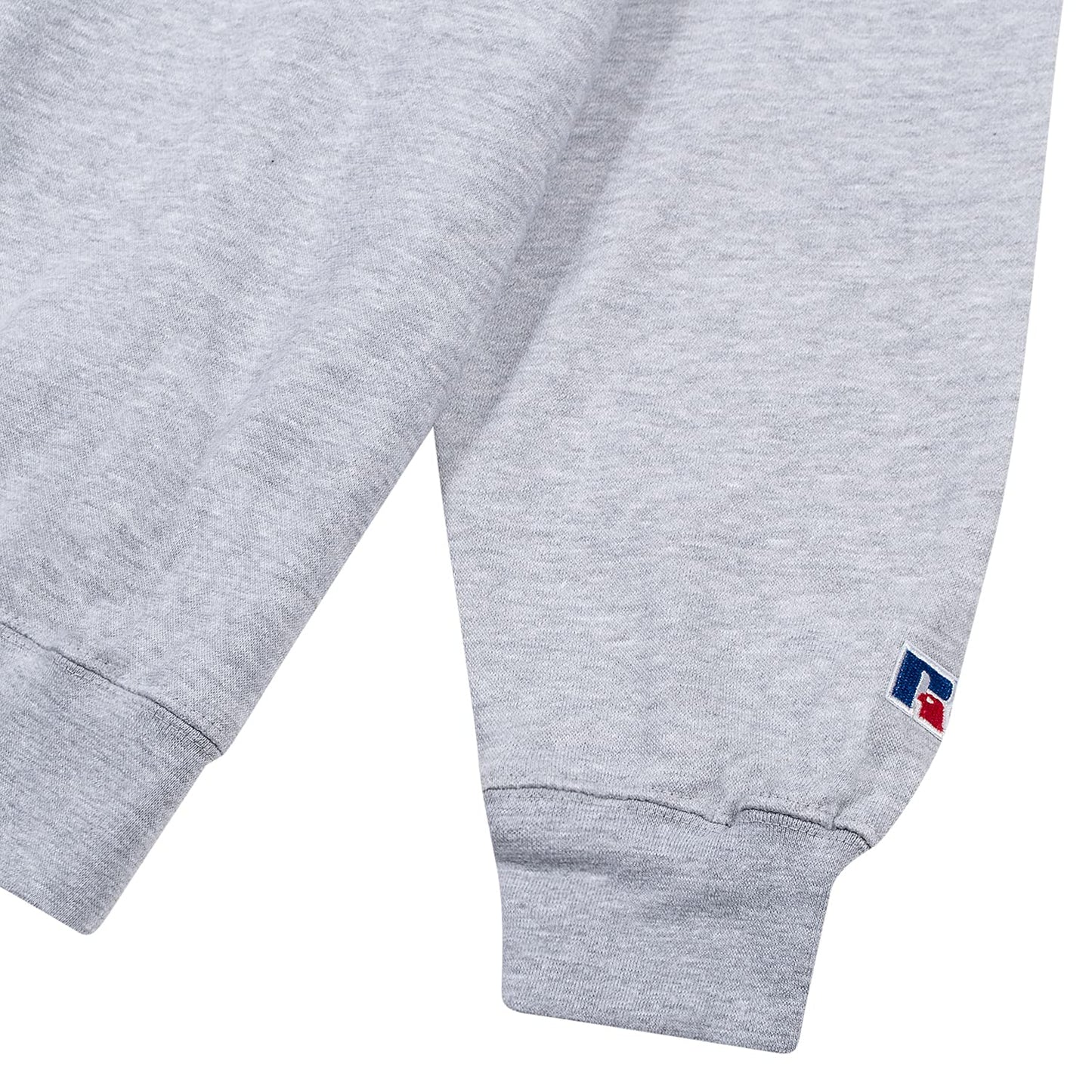 Russell Athletic Big & Tall Fleece Crewneck Sweatshirts for Men