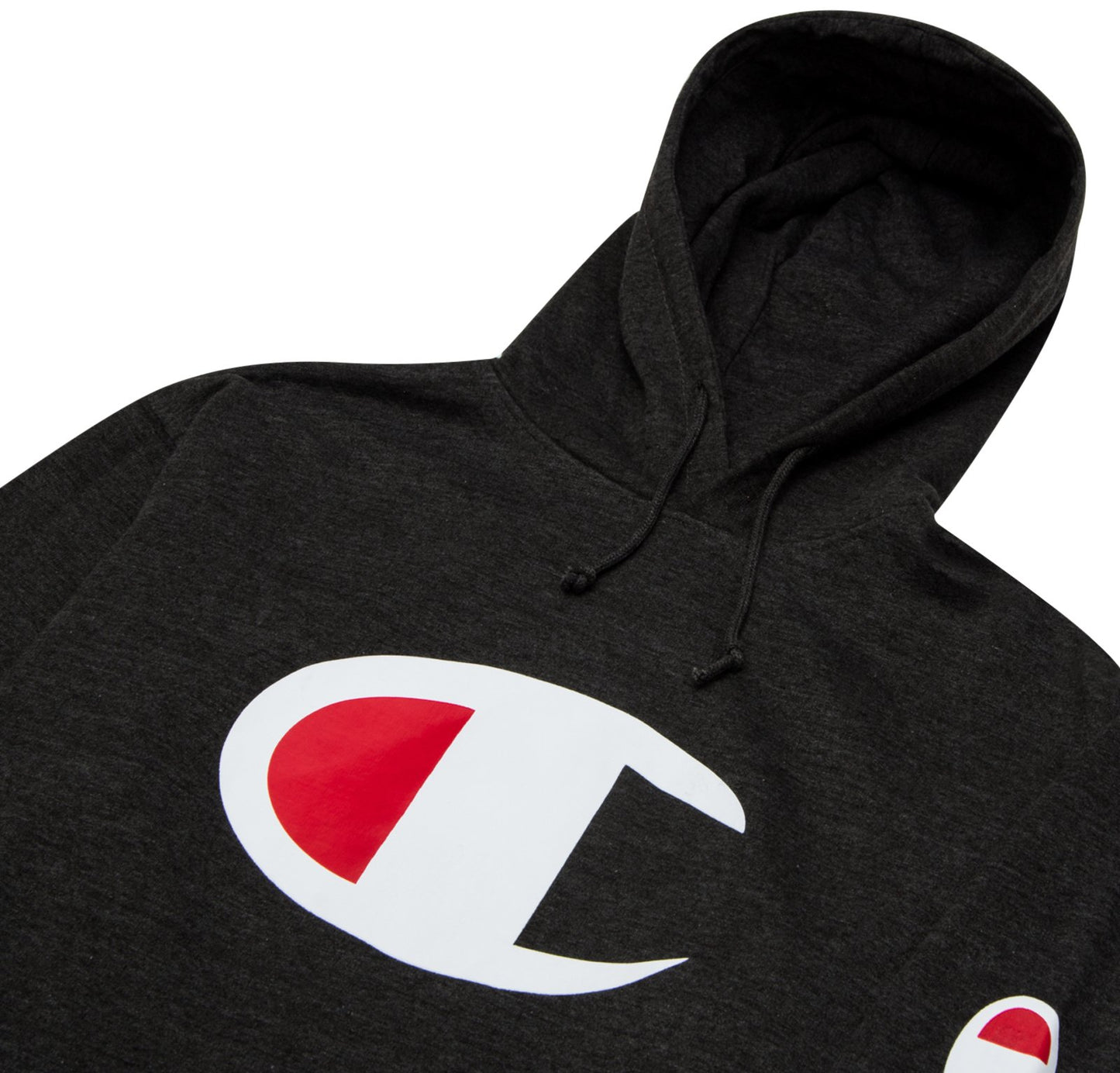 Champion Big & Tall Men's Pullover Fleece Hoodie