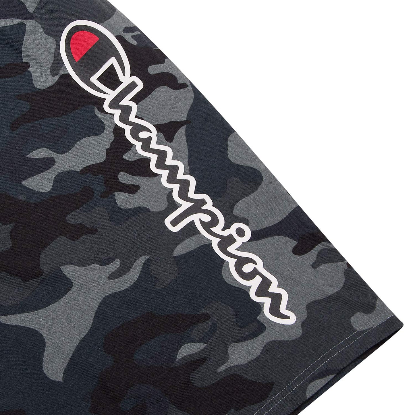 Champion Big & Tall Lightweight Cotton Jersey Shorts for Men