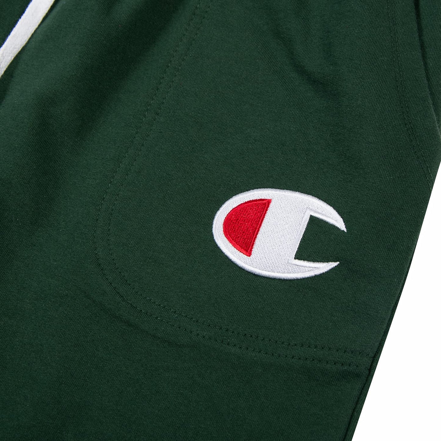 Champion Big & Tall French Terry Active Shorts for Men