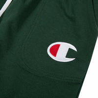 Champion Big & Tall French Terry Active Shorts for Men