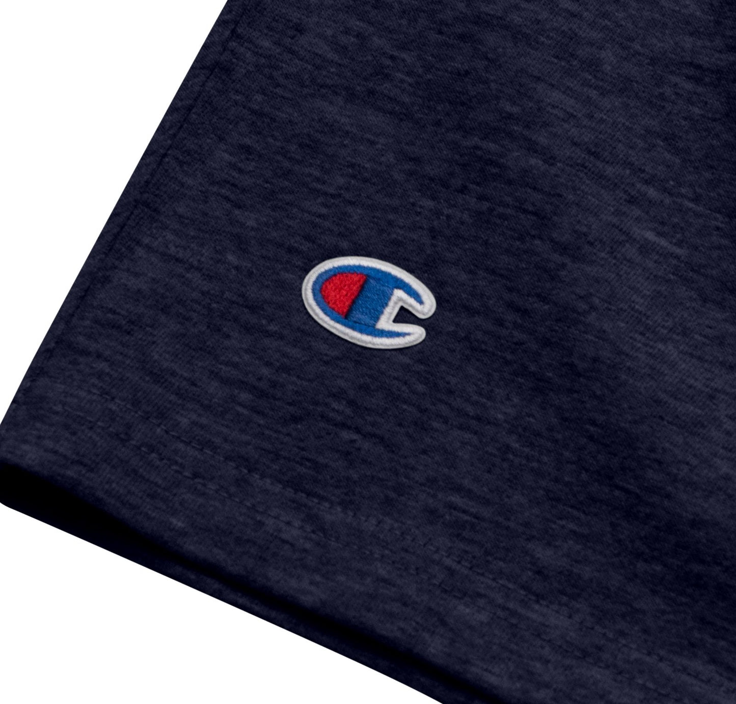 Champion Big & Tall Lightweight Cotton Jersey Shorts for Men