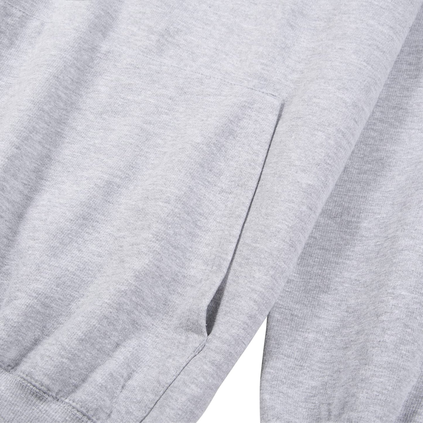 Russell Athletic Big & Tall Pullover Fleece Hoodie for Men