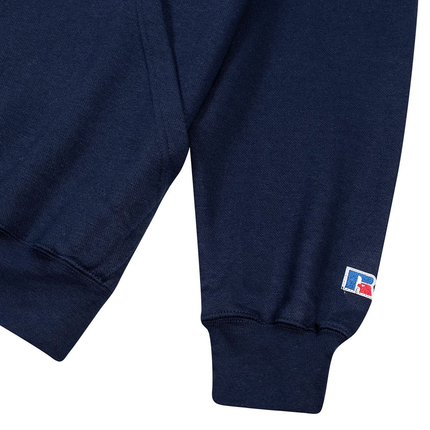 Russell Athletic Big & Tall Pullover Fleece Hoodie for Men