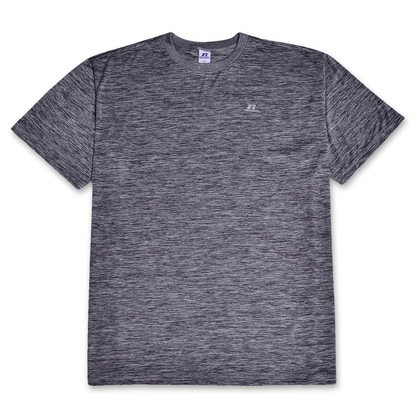 Russell Athletic Big & Tall Moisture Wicking Shirts for Men