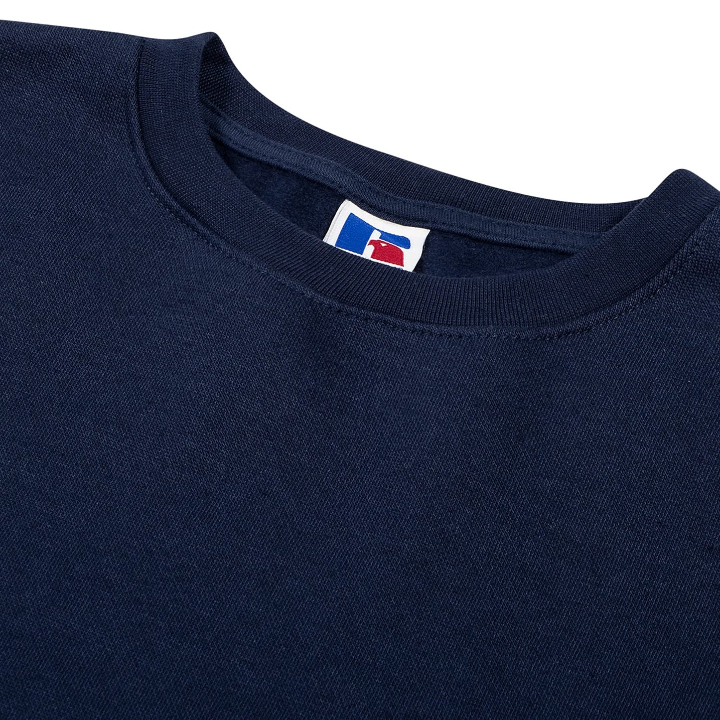 Russell Athletic Big & Tall Fleece Crewneck Sweatshirts for Men