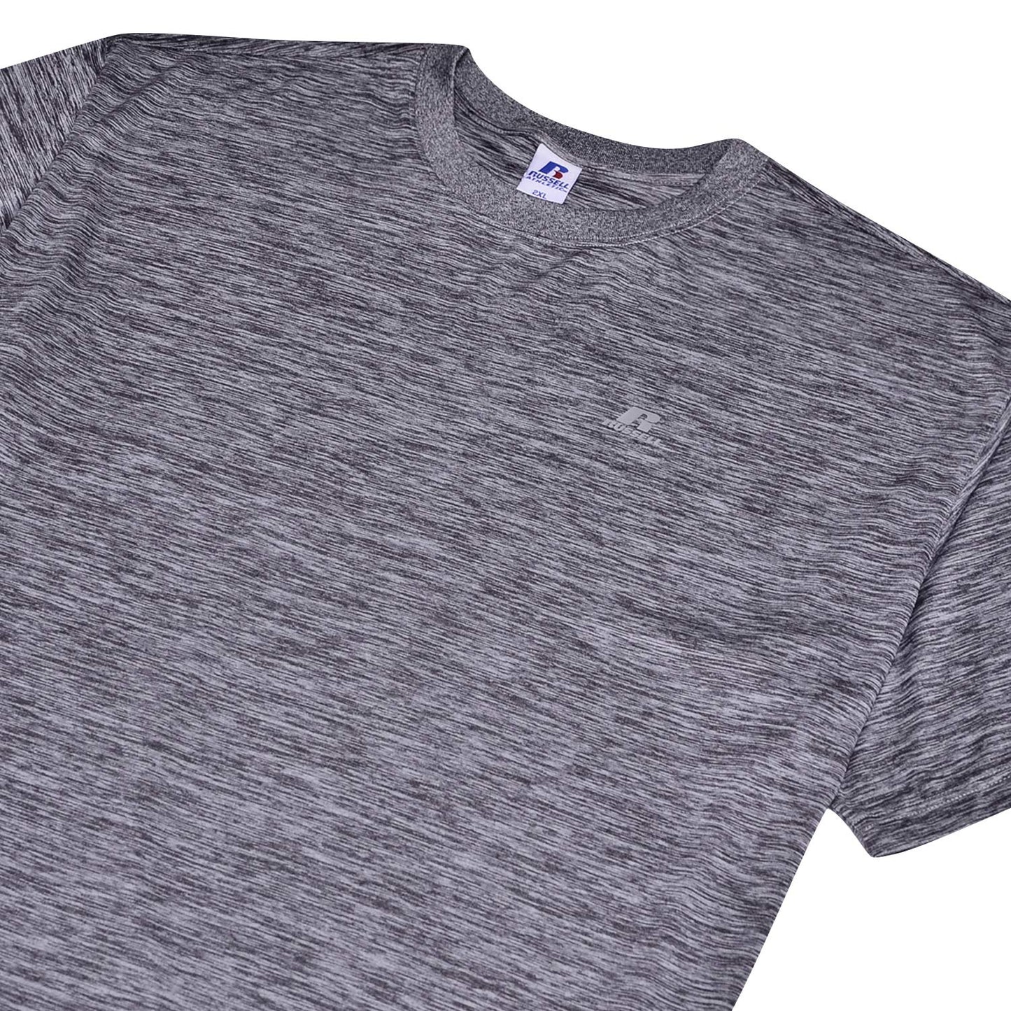 Russell Athletic Big & Tall Moisture Wicking Shirts for Men