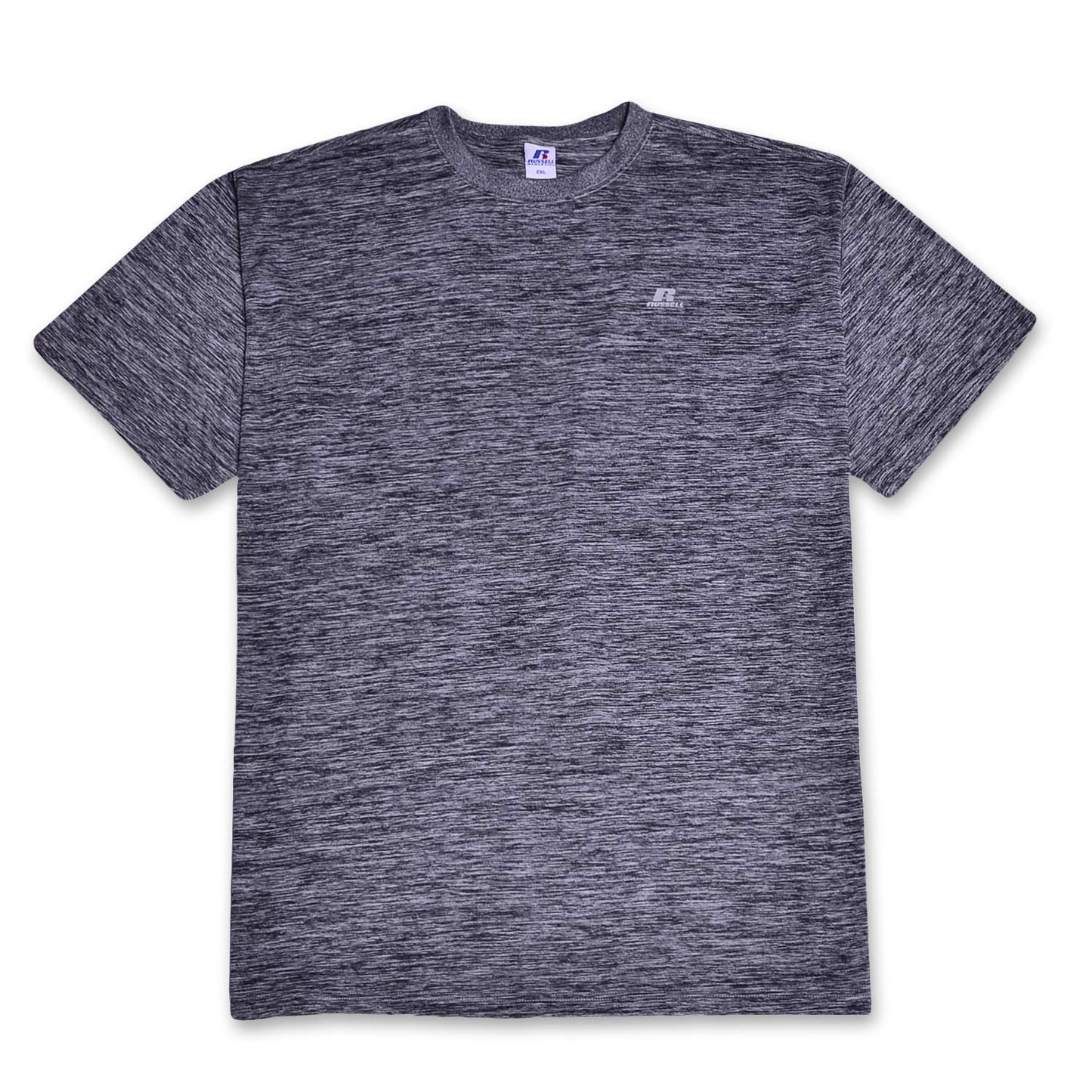 Russell Athletic Big & Tall Moisture Wicking Shirts for Men