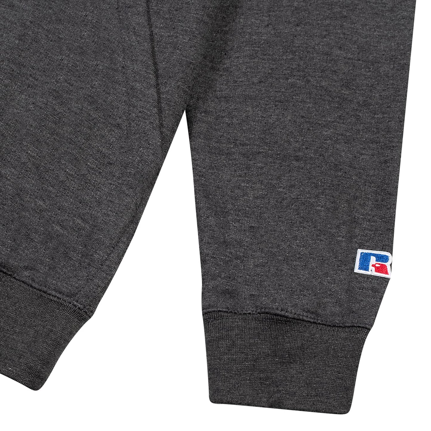 Russell Athletic Big & Tall Pullover Fleece Hoodie for Men