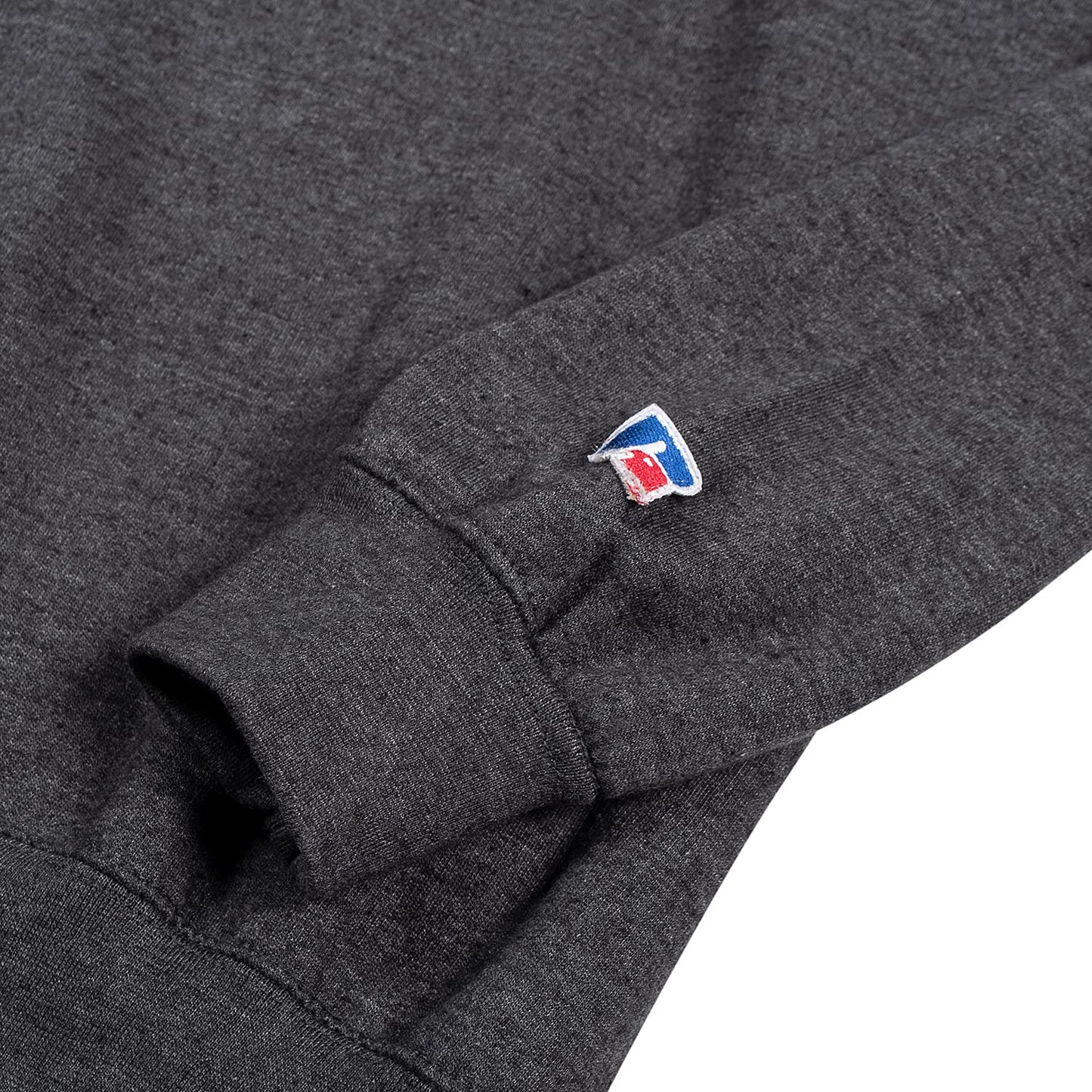 Russell Athletic Big & Tall Fleece Crewneck Sweatshirts for Men