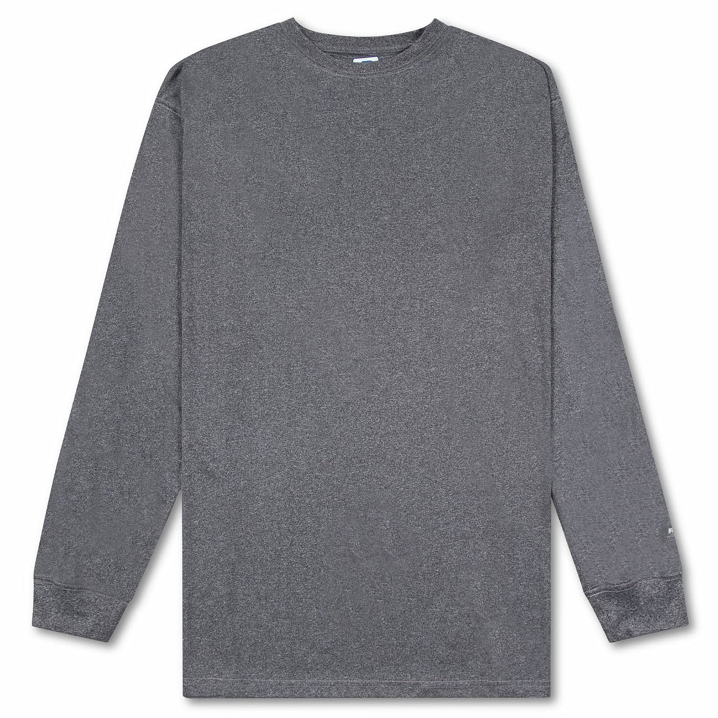 Russell Athletic Big & Tall Long Sleeve Dry-Fit Shirts, 2 Pack