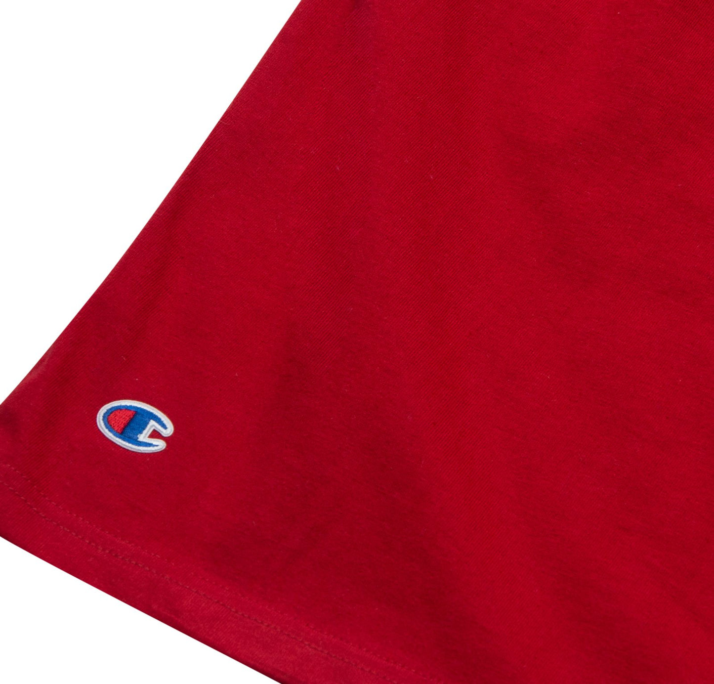 Champion Big & Tall Lightweight Cotton Jersey Shorts for Men