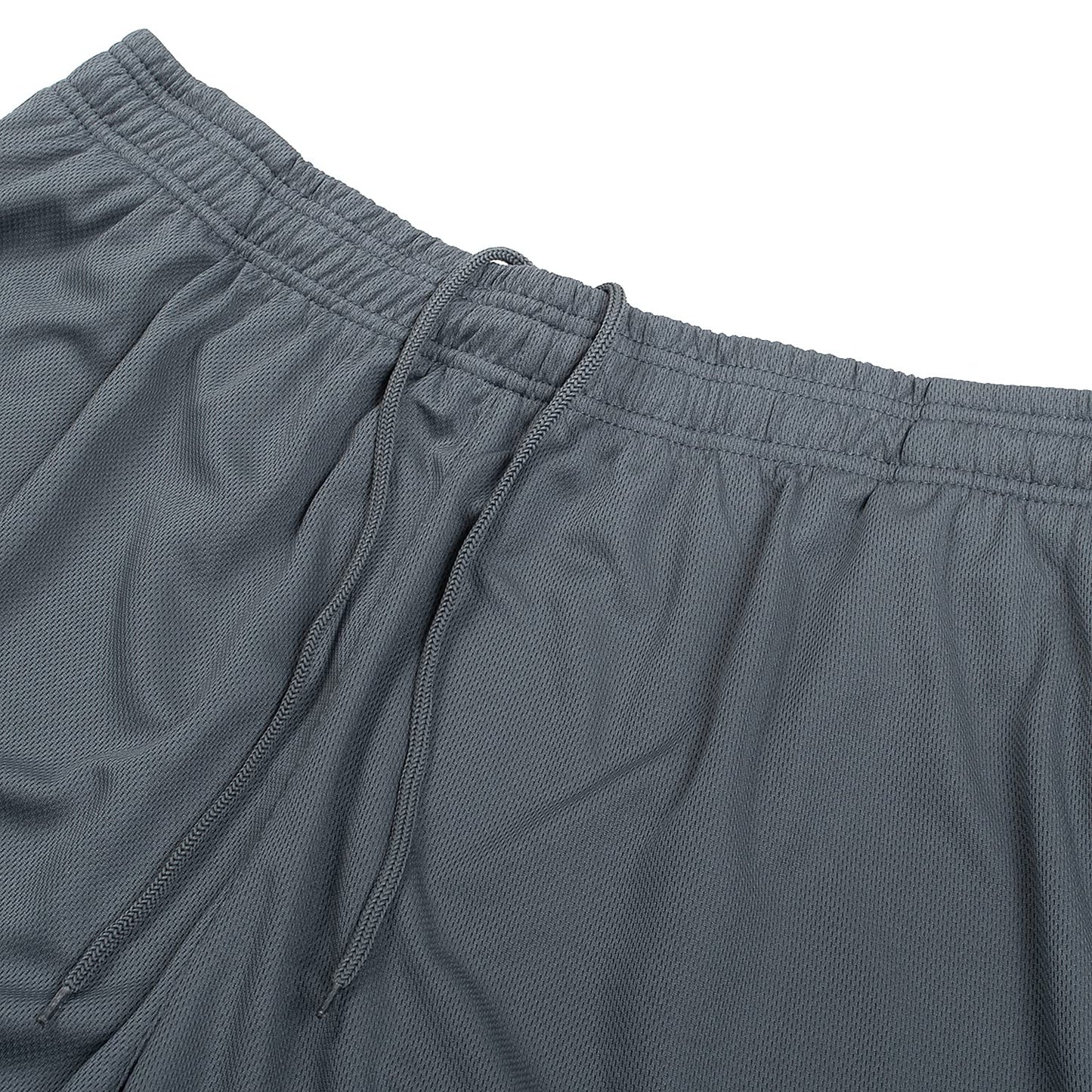 Russell Athletic Big & Tall Basketball Shorts for Men