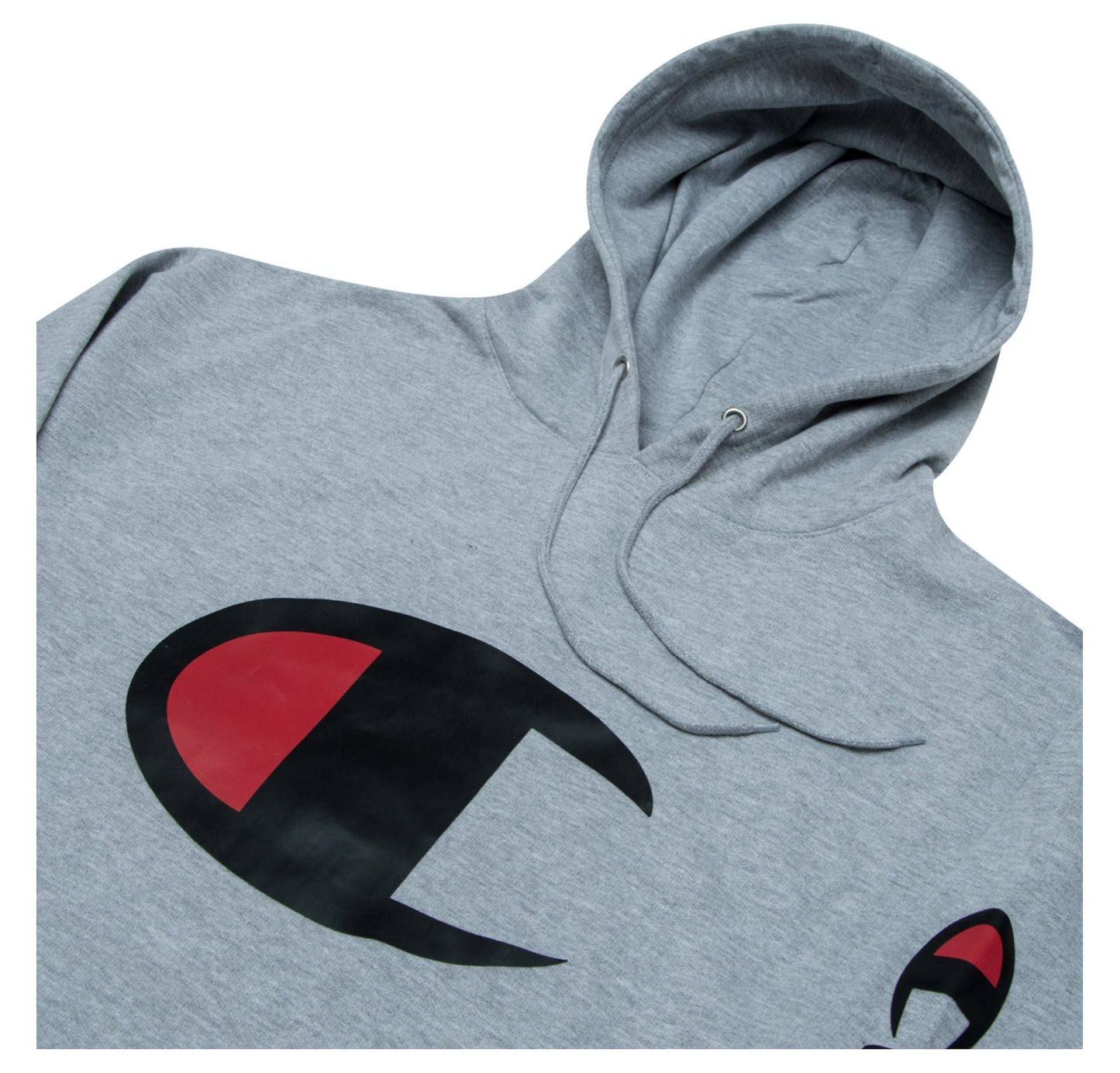 Champion Big & Tall Men's Pullover Fleece Hoodie