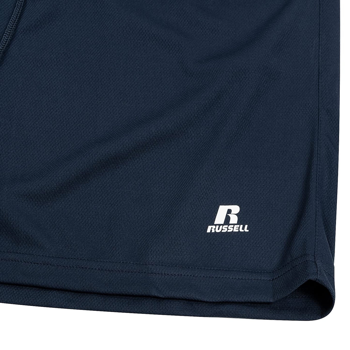 Russell Athletic Big & Tall Basketball Shorts for Men