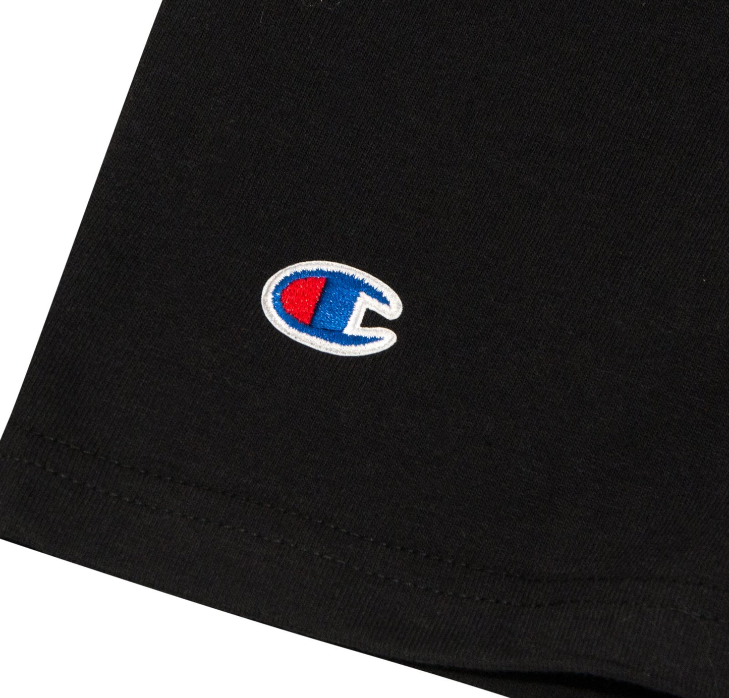 Champion Big & Tall Lightweight Cotton Jersey Shorts for Men