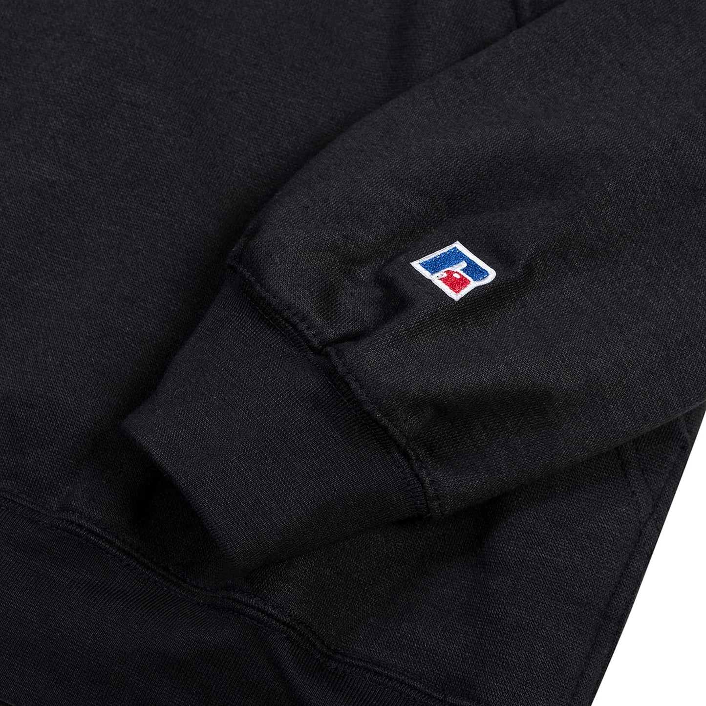 Russell Athletic Big & Tall Pullover Fleece Hoodie for Men