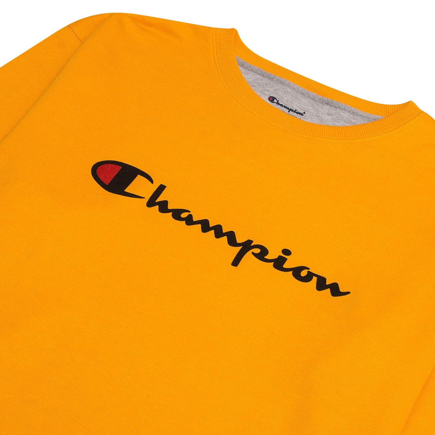 Champion Big & Tall Pullover Crewneck Sweatshirt for Men