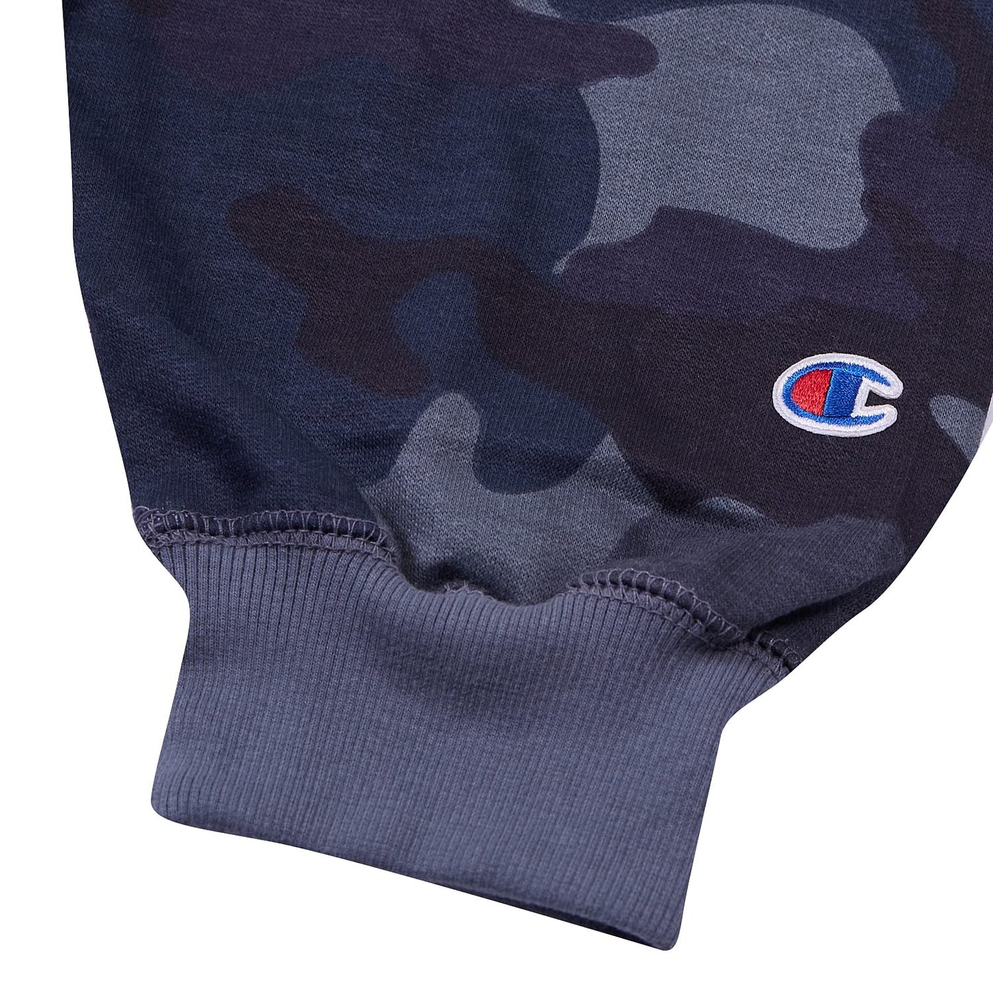 Champion Big & Tall Men's Pullover Fleece Hoodie