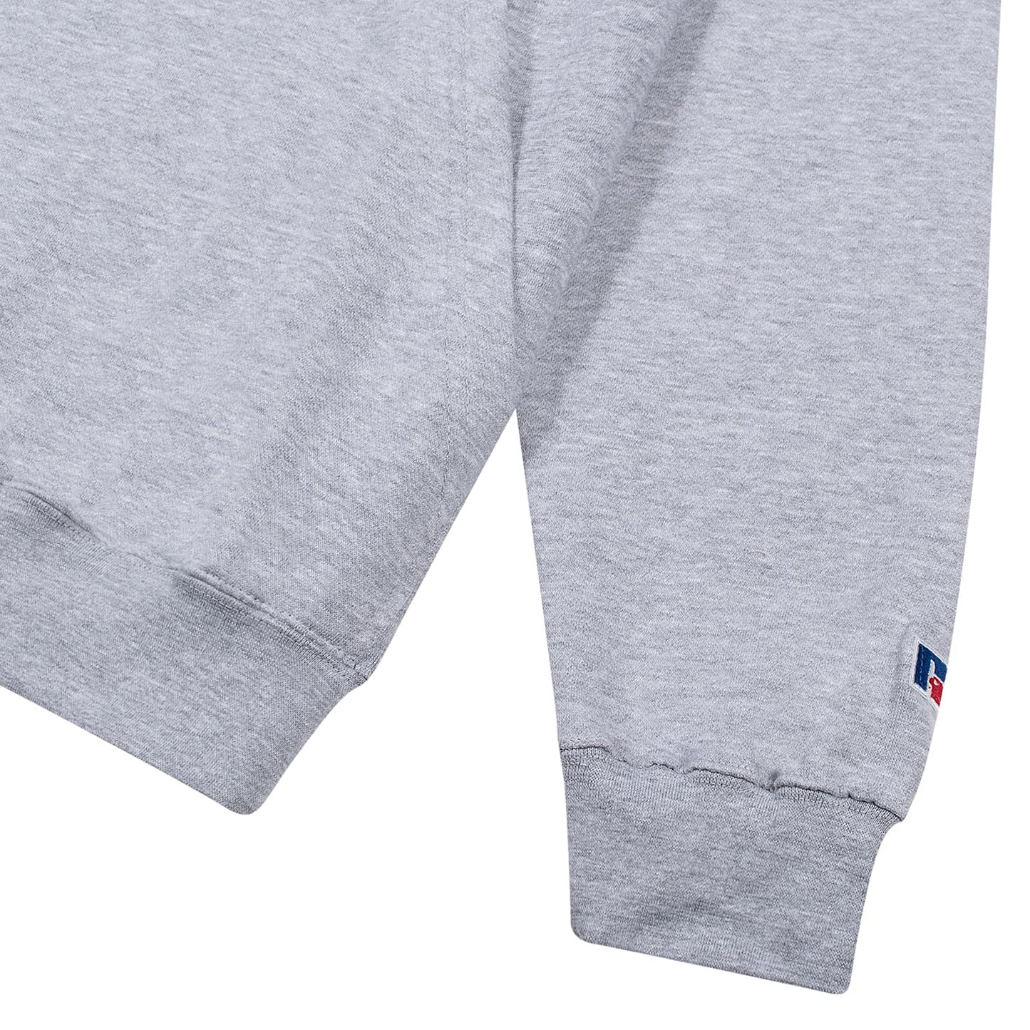 Russell Athletic Big & Tall Pullover Fleece Hoodie for Men