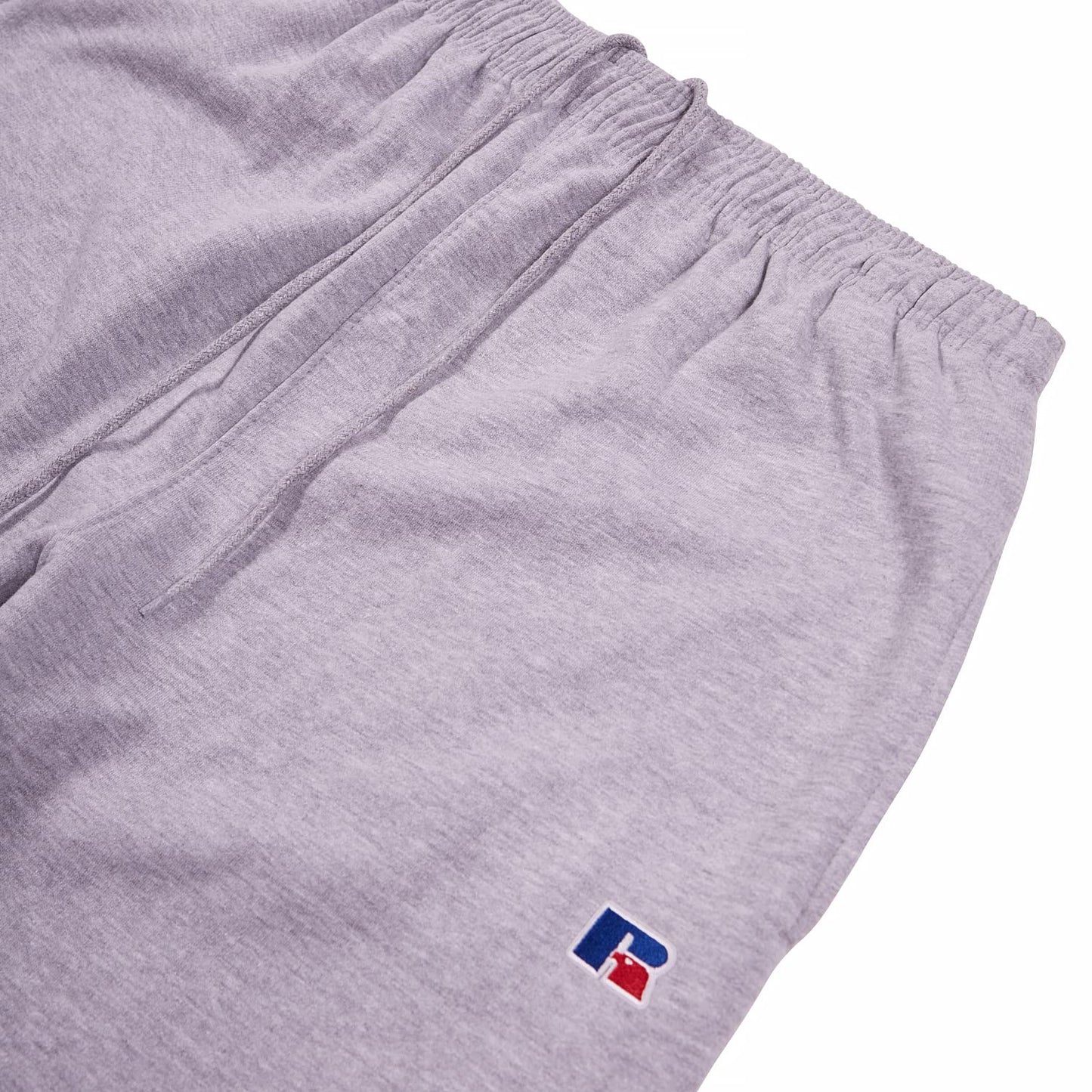 Russell Athletic Big & Tall Fleece Open Bottom Sweatpants for Men
