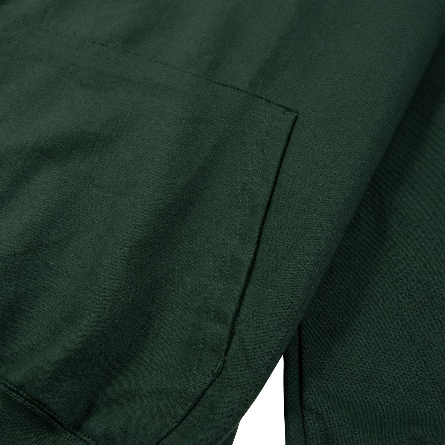 Russell Athletic Big & Tall Pullover Fleece Hoodie for Men