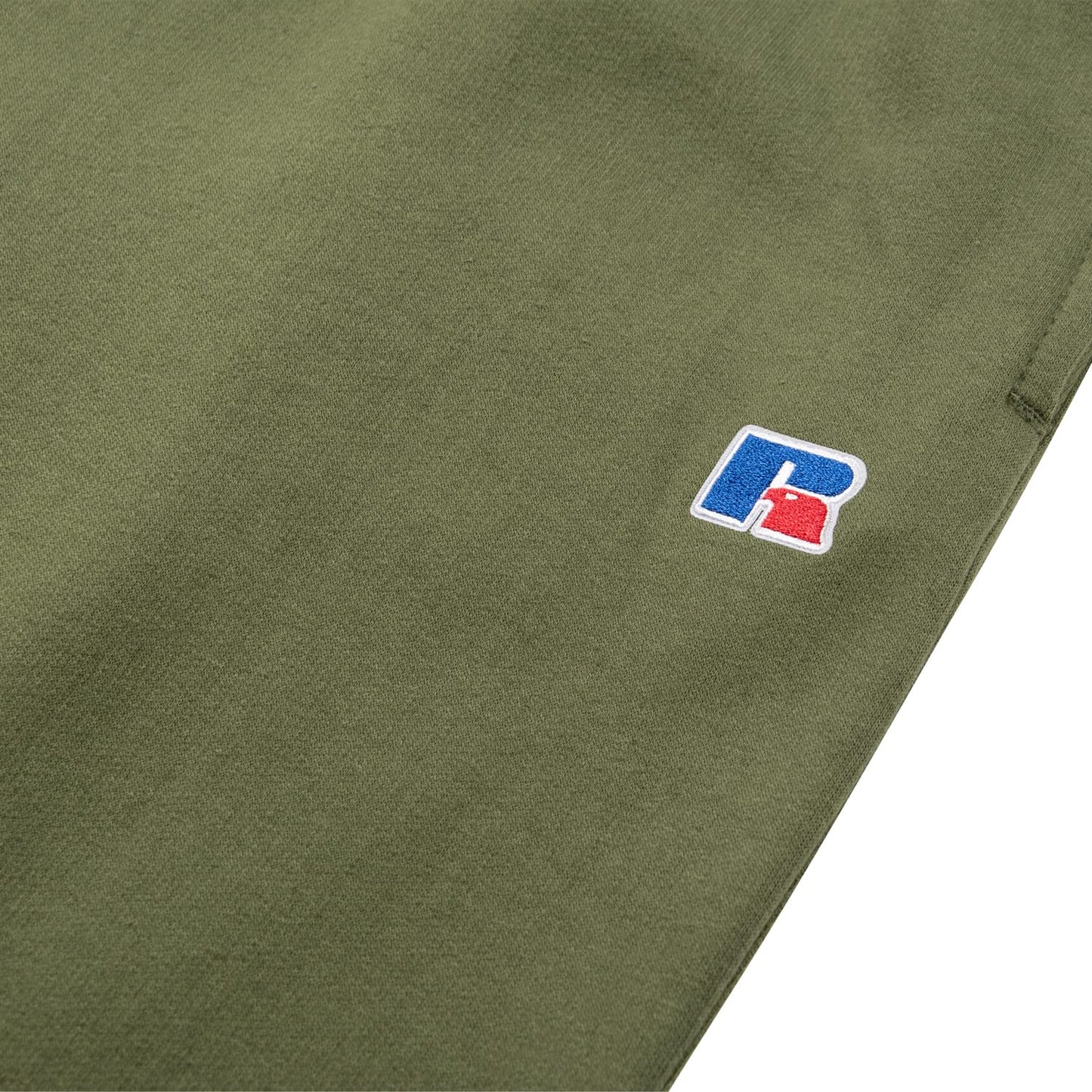 Russell Athletic Big & Tall Fleece Open Bottom Sweatpants for Men