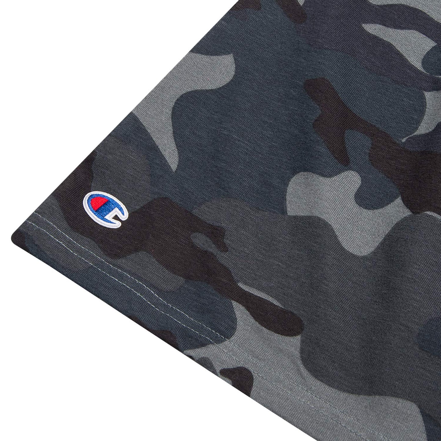 Champion Big & Tall Lightweight Cotton Jersey Shorts for Men