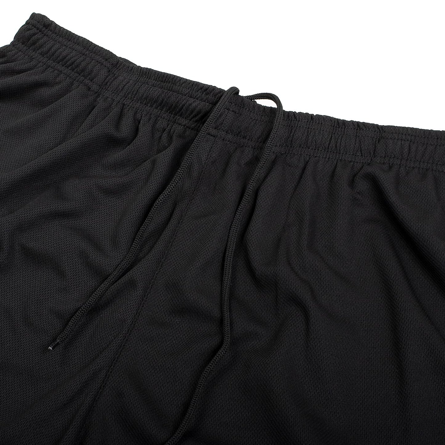 Russell Athletic Big & Tall Basketball Shorts for Men