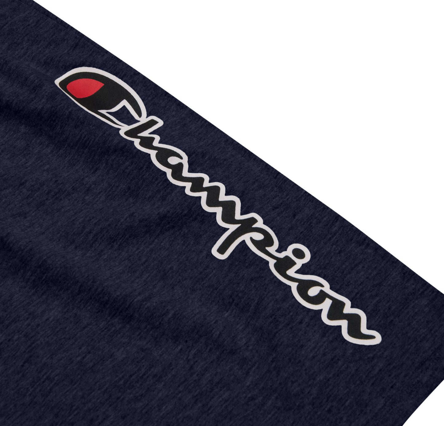 Champion Big & Tall Lightweight Cotton Jersey Shorts for Men