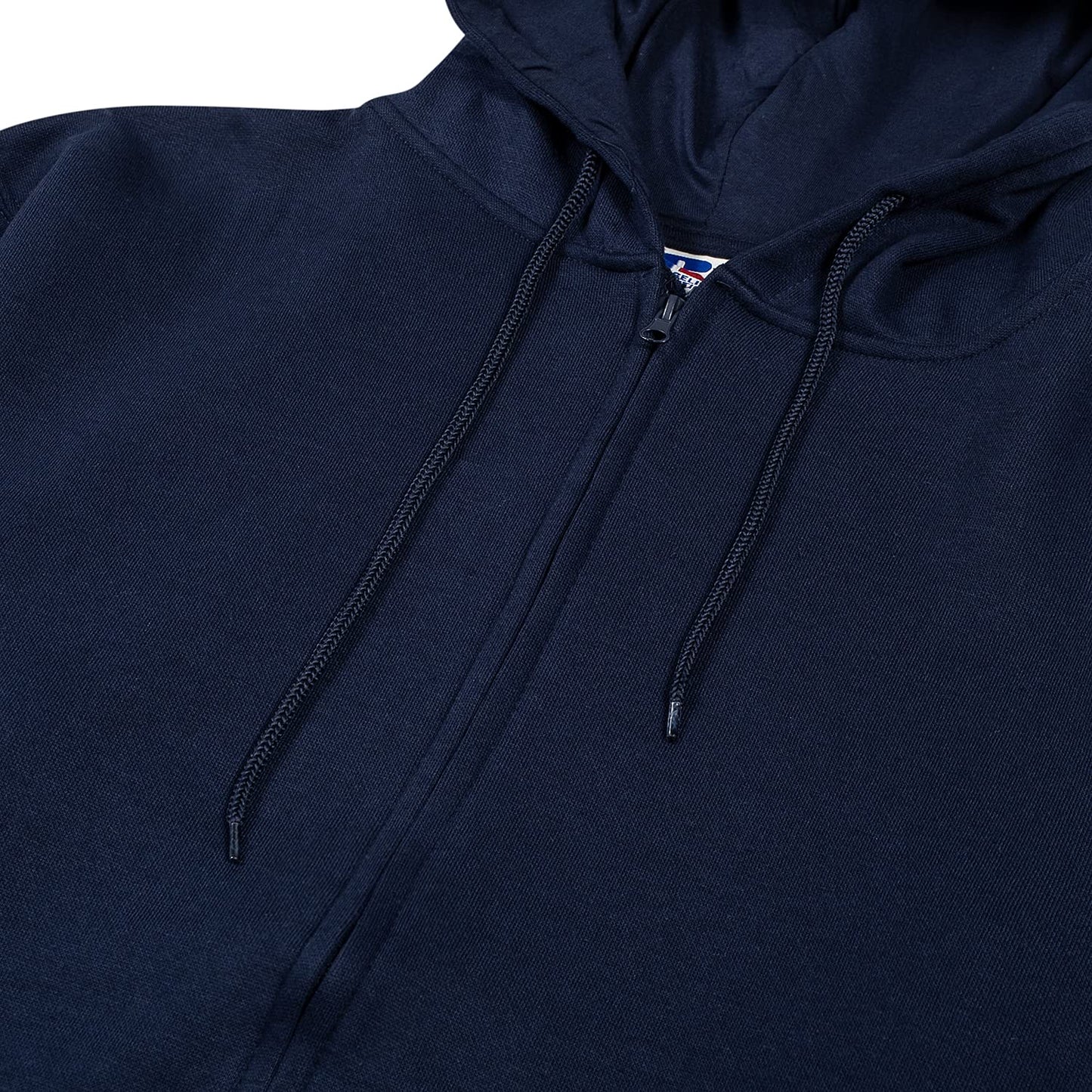 Russell Athletic Big & Tall Zip Up Hoodies for Men