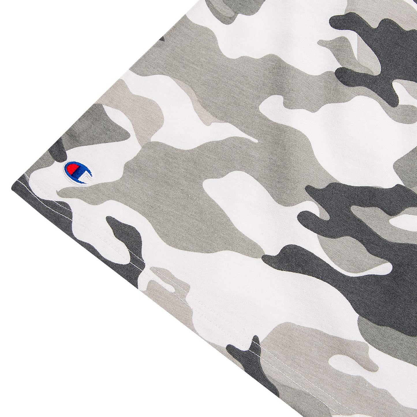 Champion Big & Tall Lightweight Cotton Jersey Shorts for Men