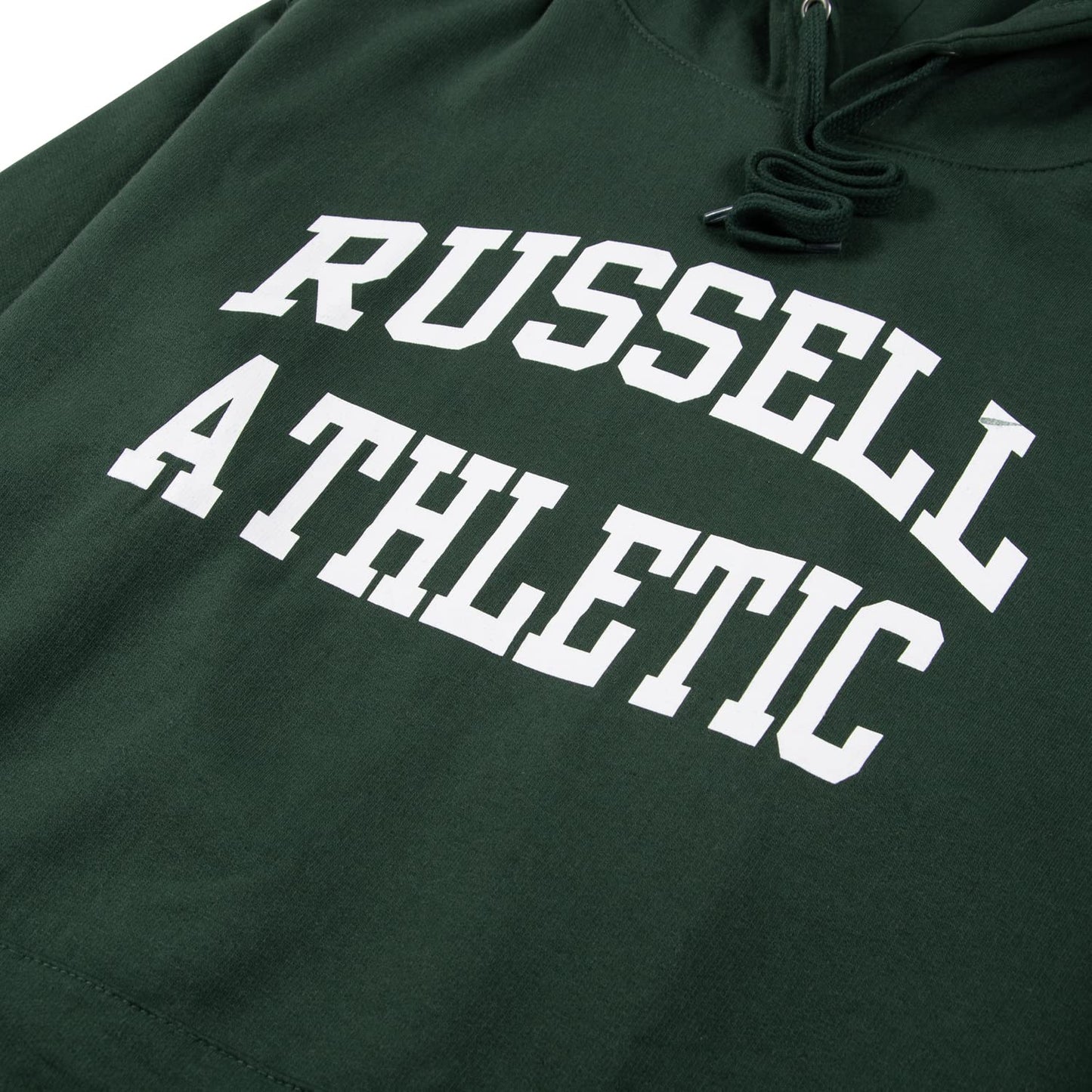 Russell Athletic Big & Tall Pullover Fleece Hoodie for Men