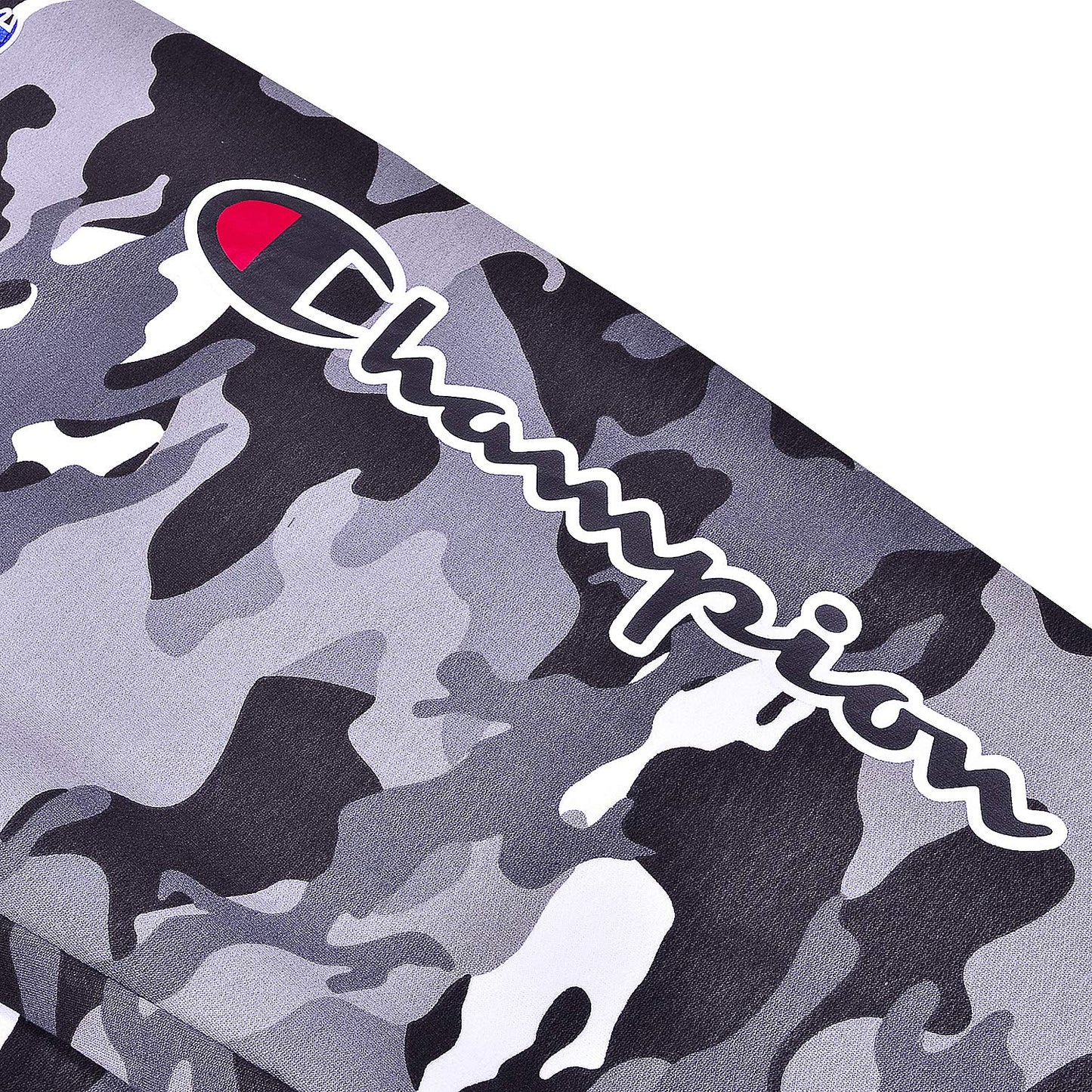 Champion Big & Tall Cotton Fleece Joggers for Men