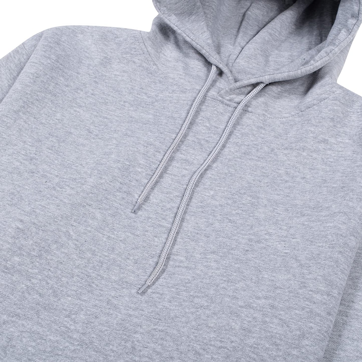 Russell Athletic Big & Tall Pullover Fleece Hoodie for Men