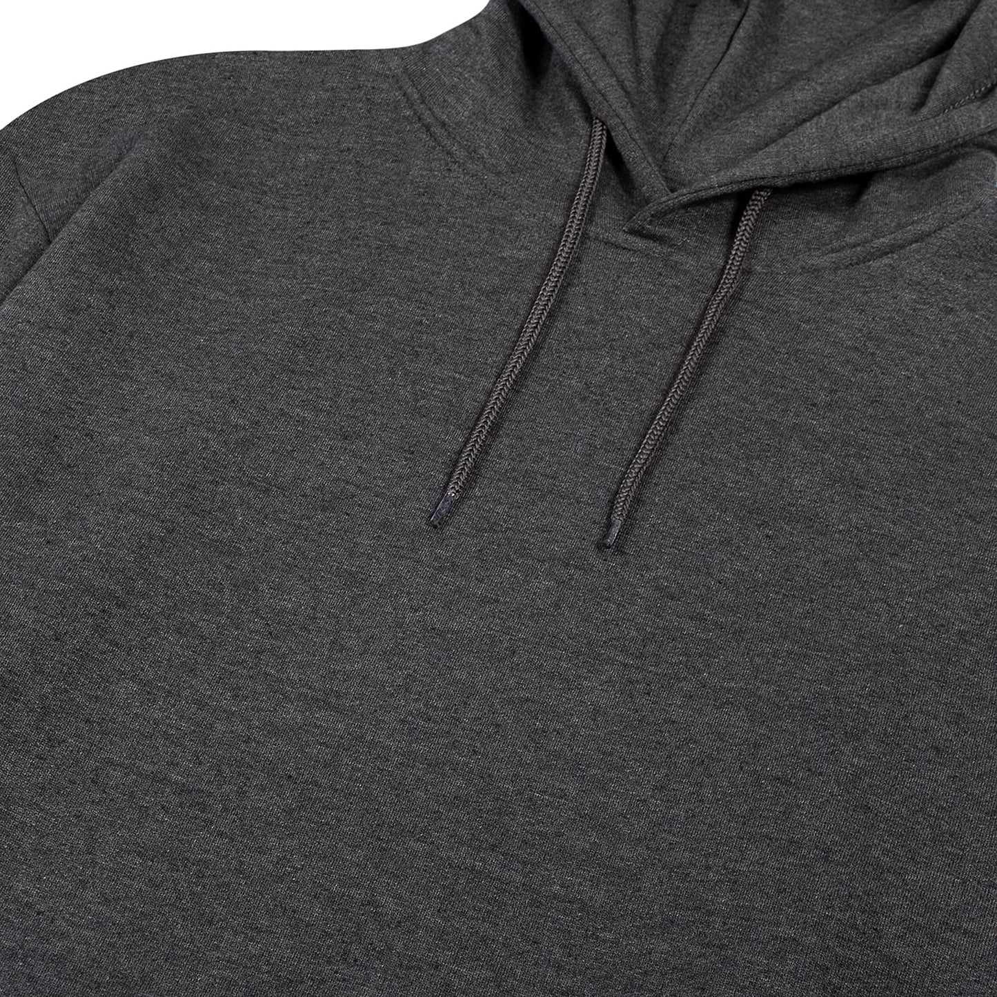 Russell Athletic Big & Tall Pullover Fleece Hoodie for Men