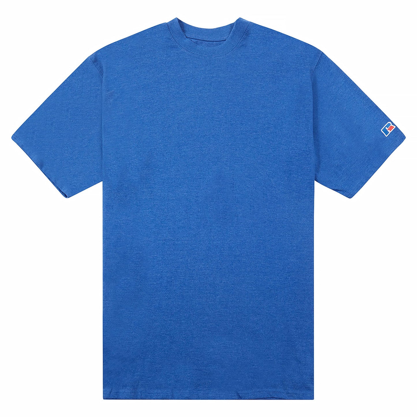 Russell Athletic Big & Tall Cotton T-Shirts for Men, 3 Pack