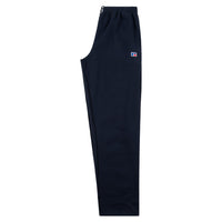 Russell Athletic Big & Tall Fleece Open Bottom Sweatpants for Men