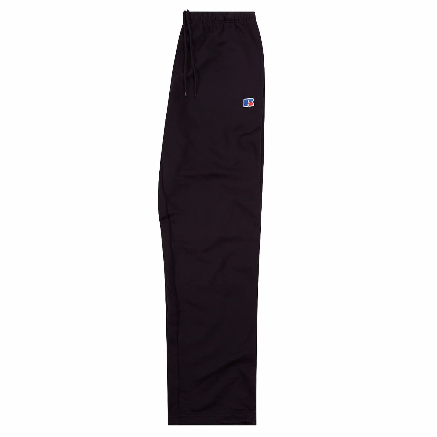 Russell Athletic Big & Tall Fleece Open Bottom Sweatpants for Men