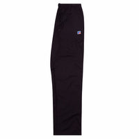 Russell Athletic Big & Tall Fleece Open Bottom Sweatpants for Men
