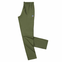 Russell Athletic Big & Tall Open Bottom Lounge Pants for Men