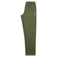 Russell Athletic Big & Tall Fleece Open Bottom Sweatpants for Men
