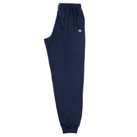 Russell Athletic Big & Tall Fleece Joggers for Men