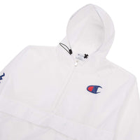 Champion Big & Tall Anorak Windbreaker Jacket for Men