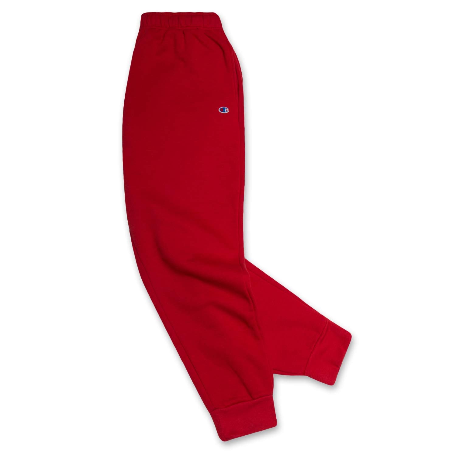 Champion online joggers red