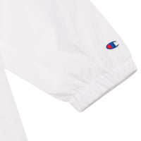 Champion Big & Tall Anorak Windbreaker Jacket for Men