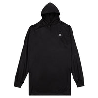 Russell Athletic Big & Tall Performance Quick Dry Hoodie for Men